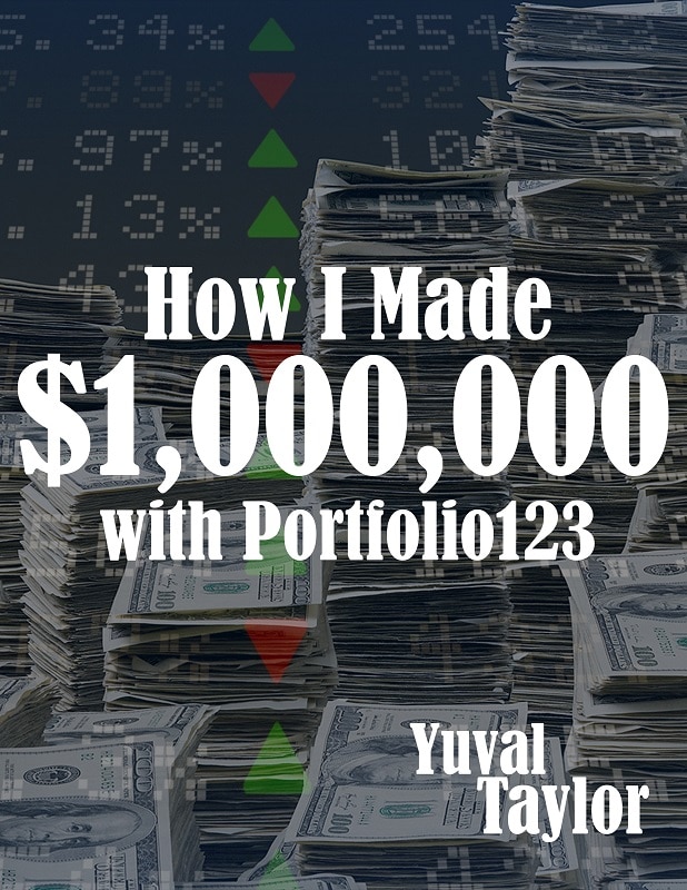 How I Made a Million Bucks (ebook) Portfolio123